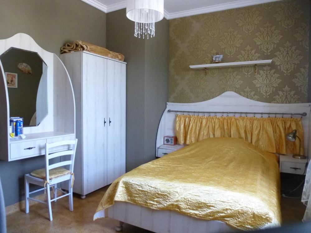 Pokoje Pod Lasem Stepnica Exteriör bild